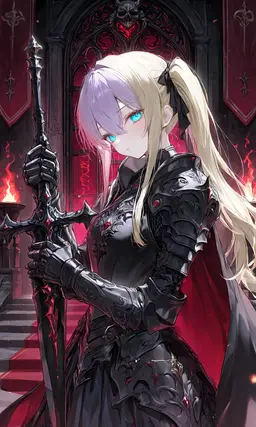 Profile image of アルマ