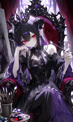 Profile image of マオ
