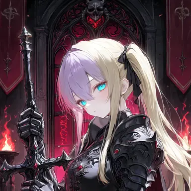 Profile image of Alma
