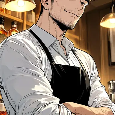 Profile image of Dorian