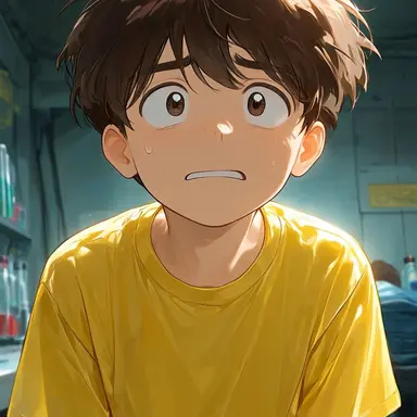 Profile image of Morty