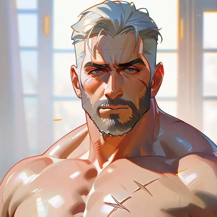 MaroonHose0525의 盲目の夫