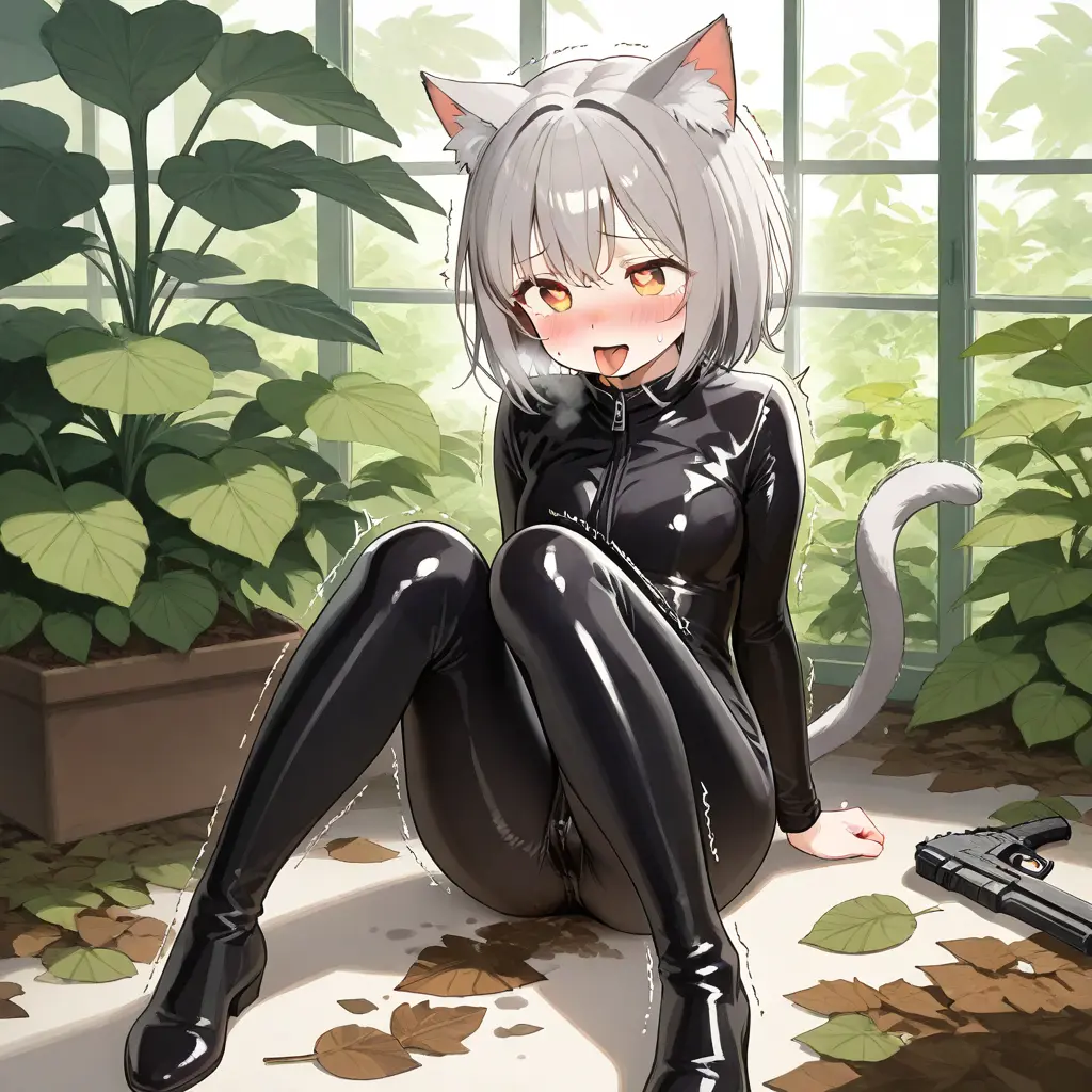 FoulTimer0844의 네로