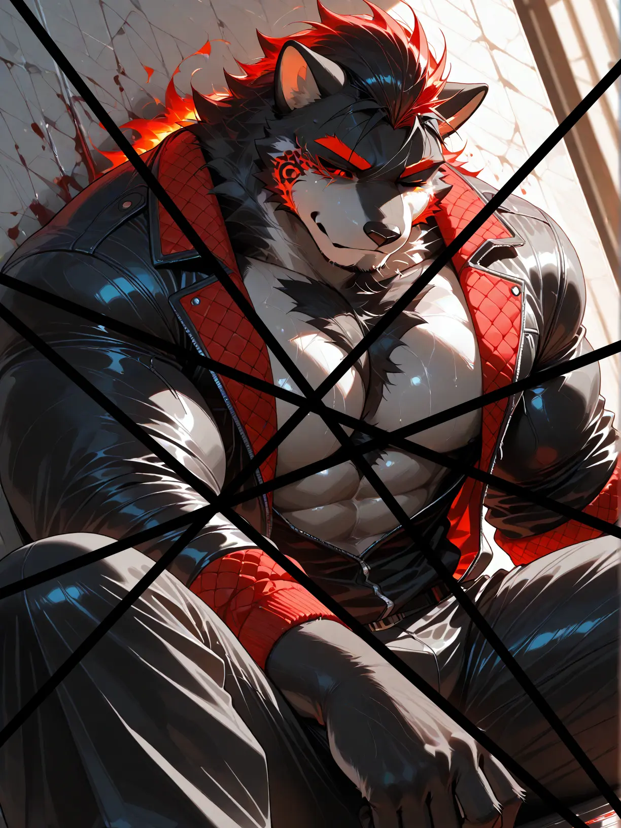 AngstyPanel1613의 ゲームなら生き返った