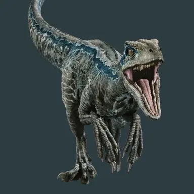 Profile image of Blue