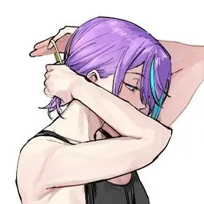 Profile image of 카미시로 루이