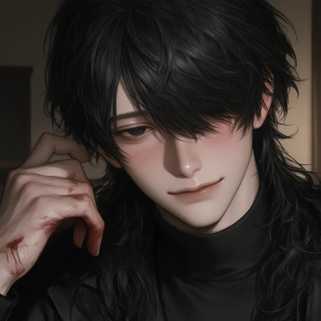 Nyacot의 嫌いなわけじゃねぇ