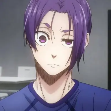 Profile image of 미카게 레오