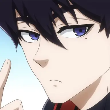 Profile image of 카라스 타비토