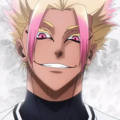 Profile image of 시도 류세이