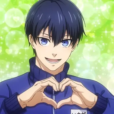 Profile image of 이사기 요이치