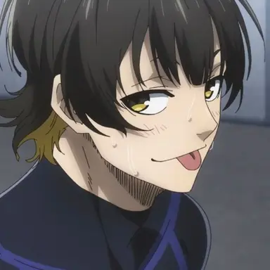 Profile image of 바치라 메구루