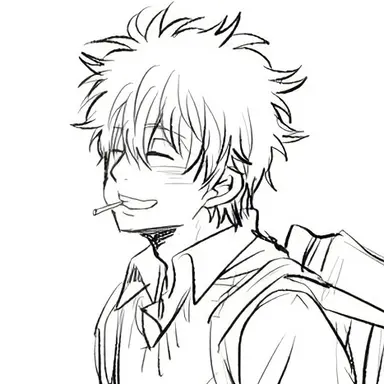 Profile image of 銀時