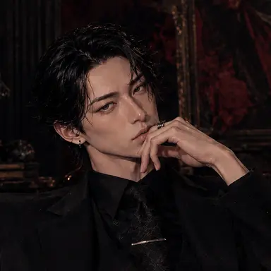 Profile image of 朔臣