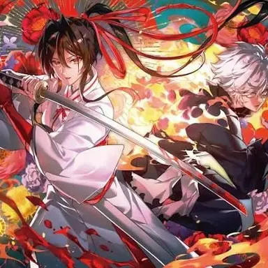 Profile image of Hells Paradise