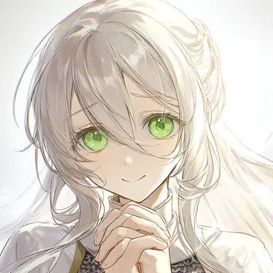 Profile image of Lucy