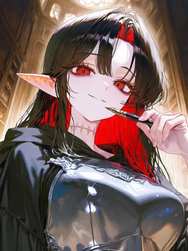 SleepyCity3173의 『魔王軍に来たのですが』