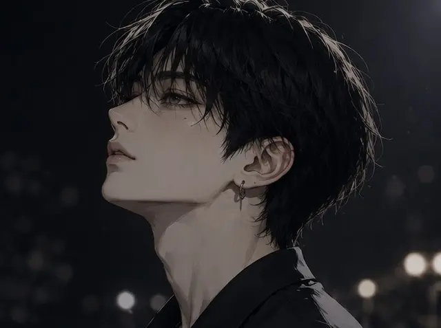 Profile image of 강이준