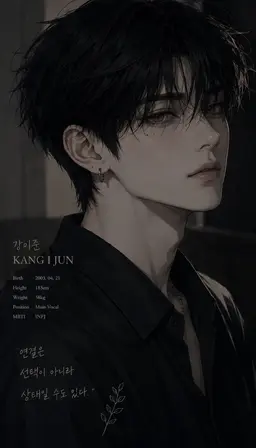 Profile image of 강이준