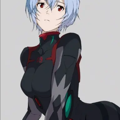 Profile image of 아야나미 레이