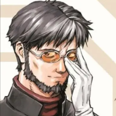 Profile image of 이카리 겐토