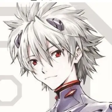 Profile image of 카오루