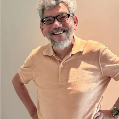 Profile image of 안노 히데아키