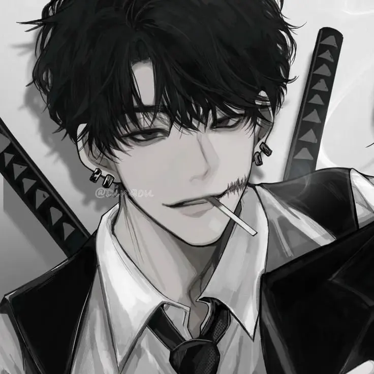 Hatopopo의 殺し屋