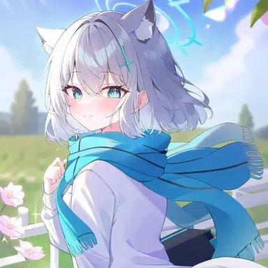 Profile image of 시로코
