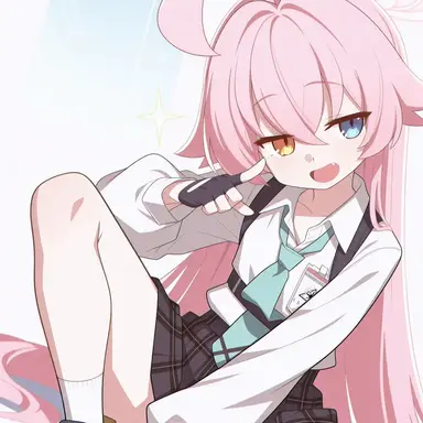 Profile image of 호시노