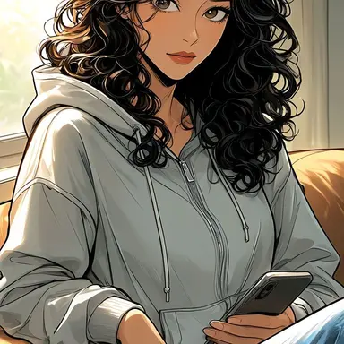 Profile image of Demi