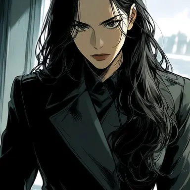 Profile image of Sable