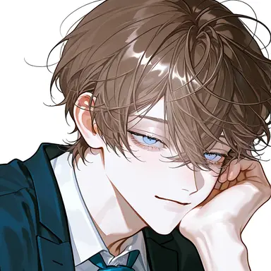 Profile image of テオ