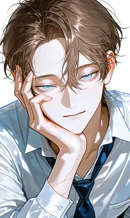Profile image of テオ