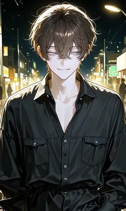 Profile image of テオ