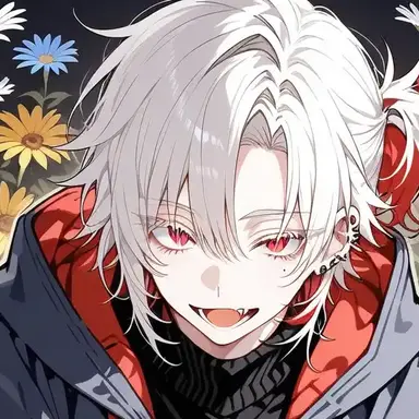 Profile image of 朔