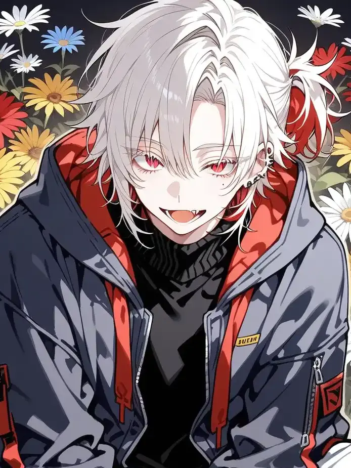 rairai_의 私にだけ甘い旦那さん