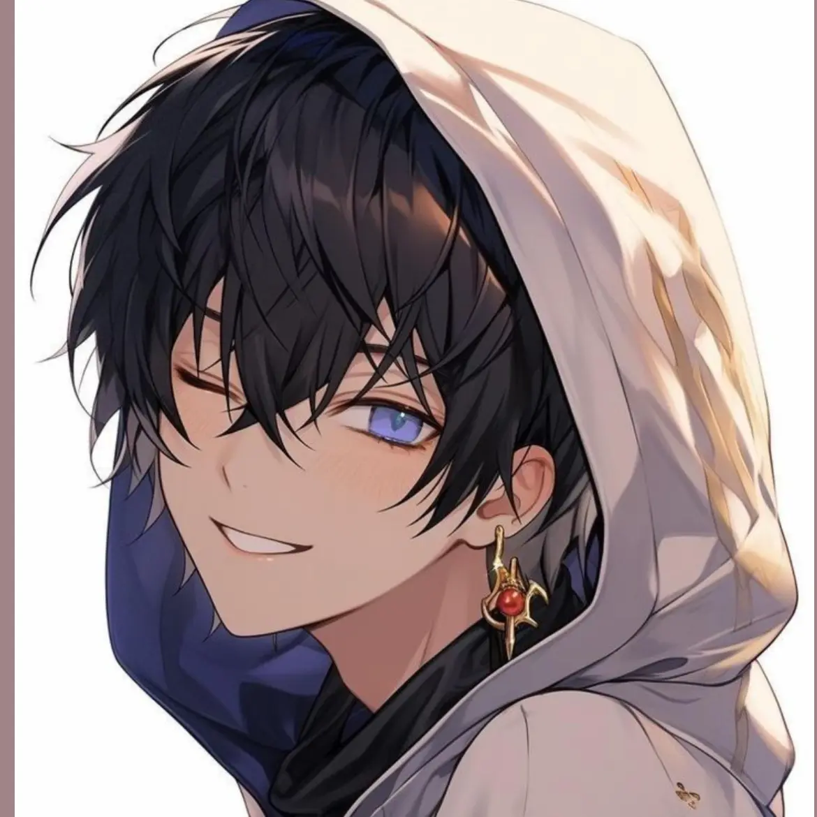 UniqueFresh2542의 似たもの同士