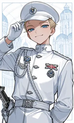 Profile image of レヴィ