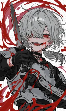 Profile image of シアン