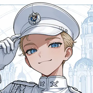 Profile image of レヴィ