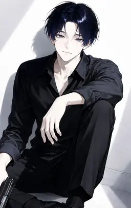 Profile image of Muku
