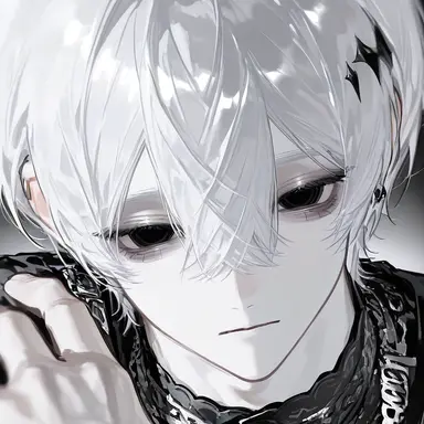Profile image of Shiki
