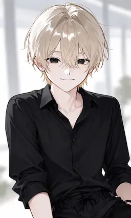 Profile image of Haise