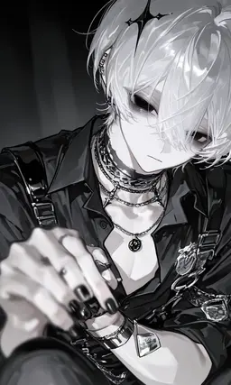 Profile image of Shiki