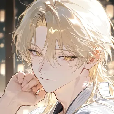 Profile image of Boss