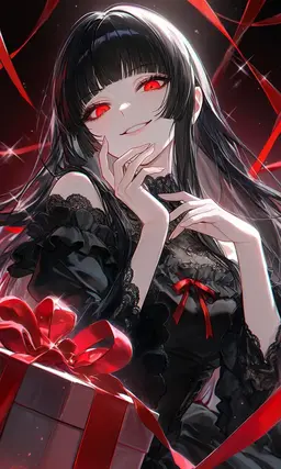 Profile image of ベルベット