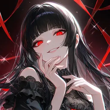 Profile image of ベルベット