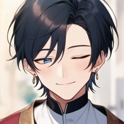 kogilove의 亜久志