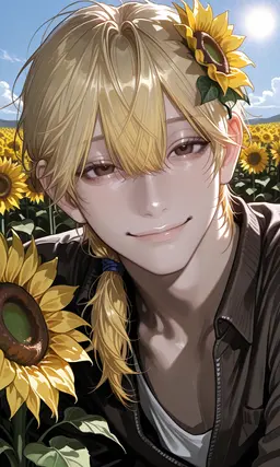 Profile image of 타이요